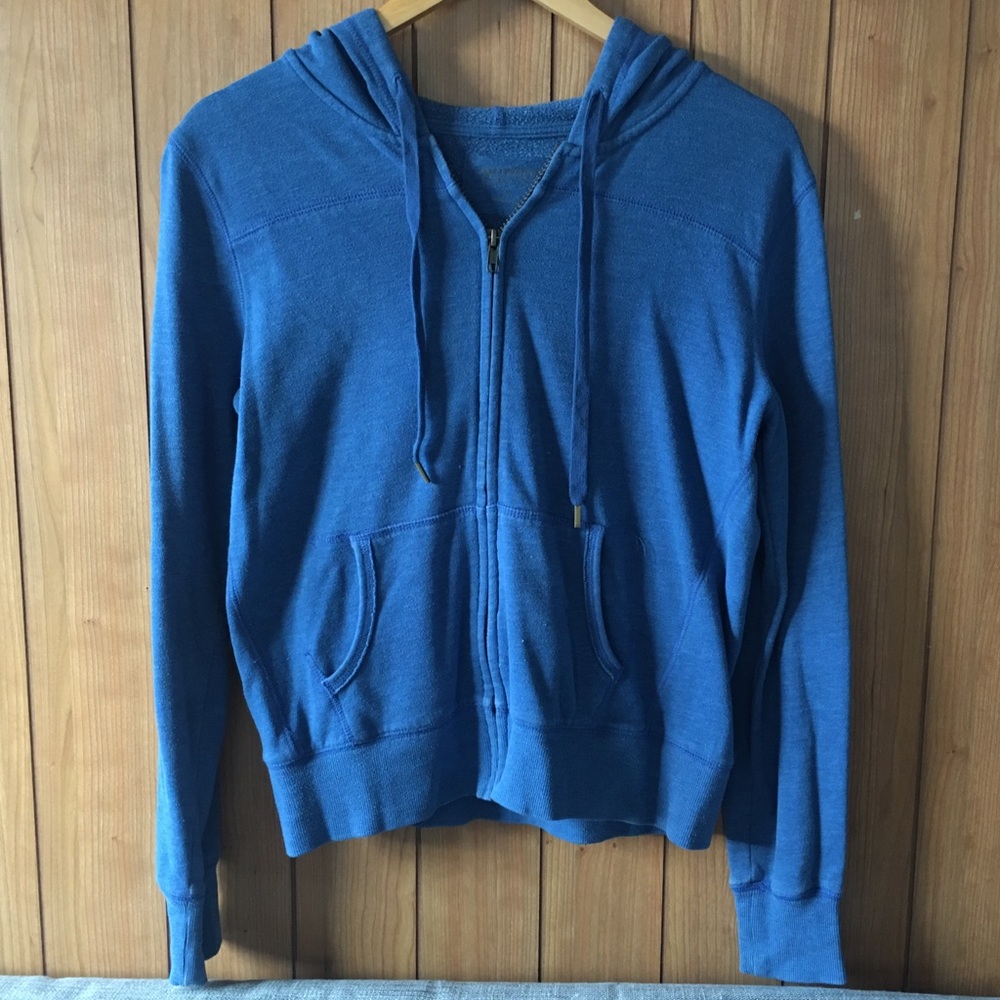 Arizona full-zip hoodie sweater